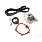 Kit Distribution + Pompe à Eau Pour Renault Trafic VEL Satis 119A06559R