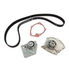 Kit Distribution + Pompe à Eau Pour Renault Grand Scénic II Laguna Megane