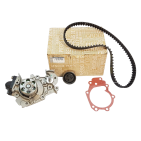 Kit Distribution + Pompe à Eau Pour Renault Twingo II