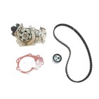 Kit Distribution + Pompe à Eau Pour Renault Twingo II