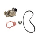 Kit Distribution + Pompe à Eau Pour Renault Twingo II