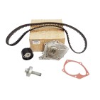 Kit Distribution + Pompe à Eau Pour Renault Captur Clio II Dacia Nissan Suzuki