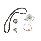 Kit Distribution + Pompe à Eau Pour Renault Captur Clio II Dacia Nissan Suzuki