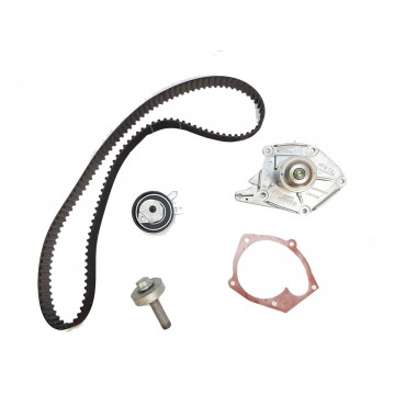 Kit Distribution + Pompe à Eau Pour Renault Captur Clio II Dacia Nissan Suzuki