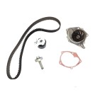 Kit Distribution + Pompe à Eau Pour Renault Captur Clio II Dacia Nissan Suzuki
