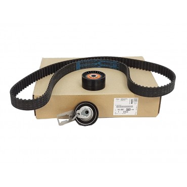 Kit Distribution Pour Peugeot 206 207 208 301 308 II 508 Fiat Toyota Citroën