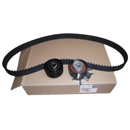 Kit Distribution Pour Fiat Ford C-Max Focus II Galaxy Citroën Lancia 1231979