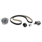 Kit Distribution + Pompe à Eau Pour Alfa Romeo Giulia Stelvio Jeep Wrangler IV