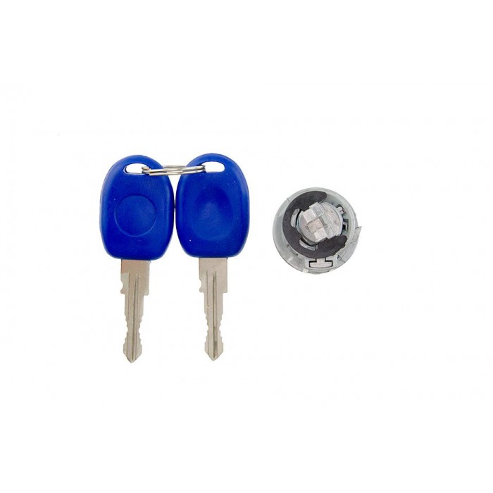 Neiman Antivol De Direction + Clés Pour 147 156 Brava Bravo Seicento 717187450