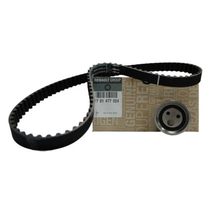 Kit Distribution Pour Renault Clio II Kangoo Logan Megane I Scenic Thalia Dacia