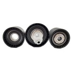 Kit Distribution Pour Renault Clio II Espace III Laguna Megane I Scénic