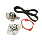 Kit Distribution + Pompe à Eau Pour Renault Opel Nissan Interstar Mitsubishi
