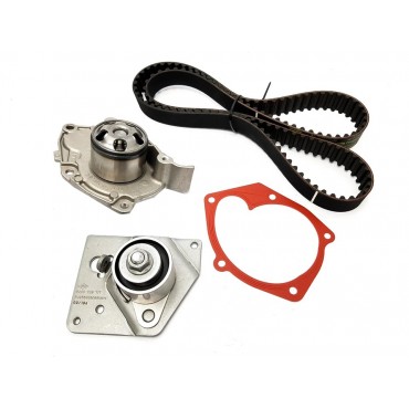Kit Distribution + Pompe à Eau Pour Renault Opel Nissan Interstar Mitsubishi