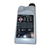 Liquide de refroidissement Glaceol RX Type E Ready-21 1 L Pour Renault Dacia