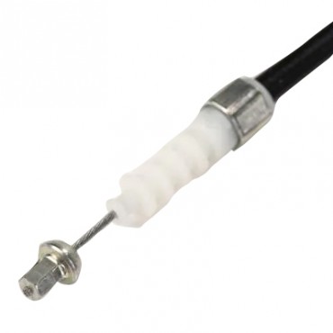 Câble Ouverture Capot Moteur Pour Peugeot Fiat Fiorino Qubo Citroën Nemo