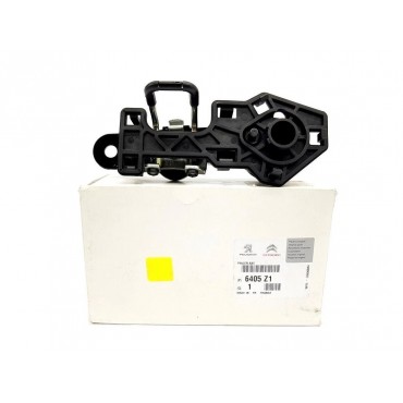 Mécanisme Bras d'Essuie Glace Arrière Pour Peugeot 407 Citroën C5