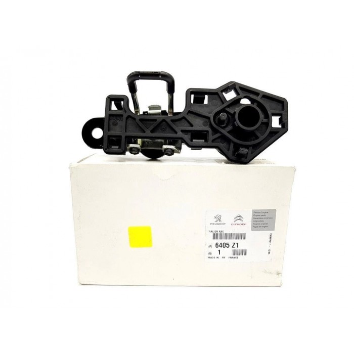 Mécanisme Bras d'Essuie Glace Arrière Pour Peugeot 407 Citroën C5