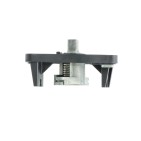 Serrure de Porte Arrière Pour Peugeot Fiat Citroën 1308395070, 1356490080