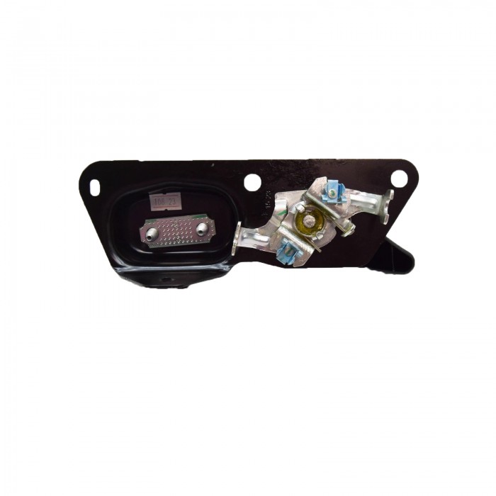 Serrure de Porte Arrière Pour Citroën Berlingo