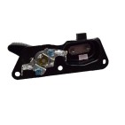 Serrure de Porte Arrière Pour Citroën Berlingo