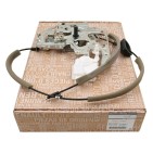 Serrure de Porte Coulissante Droite Pour Renault Opel Movano B Nissan NV400