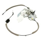 Serrure de Porte Coulissante Droite Pour Renault Opel Movano B Nissan NV400