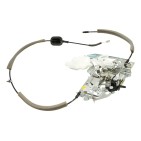 Serrure de Porte Coulissante Droite Pour Renault Opel Movano B Nissan NV400
