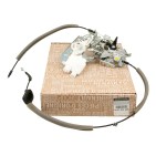 Serrure de Porte Coulissante Droite Pour Renault Opel Movano B Nissan NV400