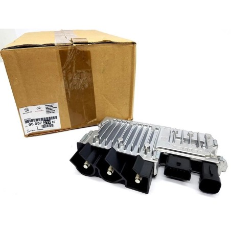 Module Start and Stop Pour Peugeot 508 3008 Citroën Berlingo C3 DS3