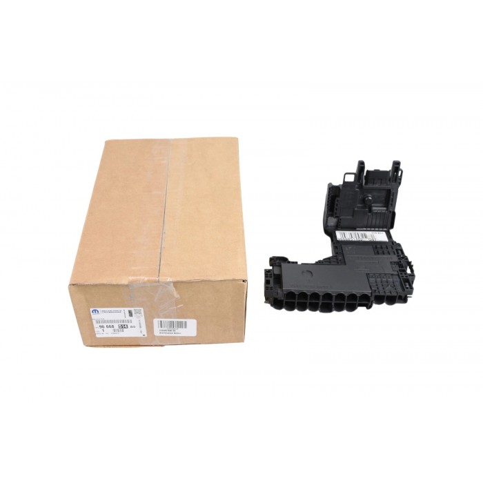 Boitier Fusibles BSM Pour Peugeot 508