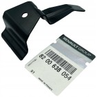 Support de Fixation Isolant Moteur Pour Renault Megane II
