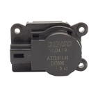 ServoMoteur Chauffage Pour Citroën C4 Jumpy Spacetourer