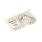 Bride Ressort en U Pour Peugeot Fiat Citroën 1350014080, 1350015080 514237