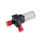 Pompe À Eau Additionnelle Pour A3 A4 A6 Allroad Tt Leon New Beetle Golf 78965561