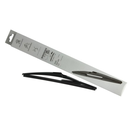 Balais d'Essuie Glace Arrière Pour Fiat Alfa Romeo Citroën Honda 50508588