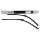 2 Balais d'Essuie Glace 750mm+700m Pour Renault Espace V Ford Tourneo Transit