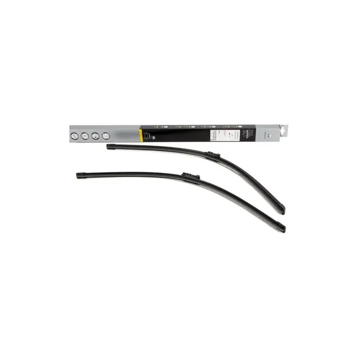 2 Balais d'Essuie Glace 750mm+700m Pour Renault Espace V Ford Tourneo Transit