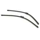 2 Balais d'Essuie Glace 750mm+700m Pour Renault Espace V Ford Tourneo Transit