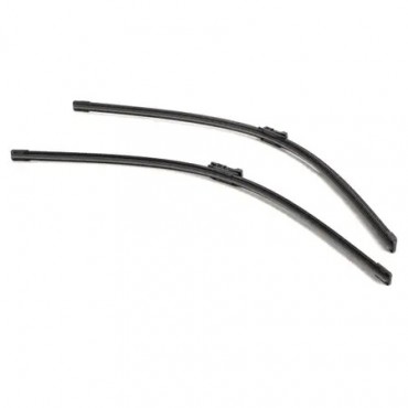 2 Balais d'Essuie Glace 750mm+700m Pour Renault Espace V Ford Tourneo Transit