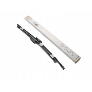 2 Balais d'Essuie Glace 650mm+550m Pour Renault Grand Scénic II 7711421439