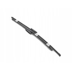 2 Balais d'Essuie Glace 650mm+550m Pour Renault Grand Scénic II 7711421439