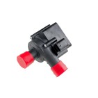 Pompe À Eau Additionnelle Pour Audi A4 Allroad A5 A6 A8 Q3 Q7 Touareg 059121012a