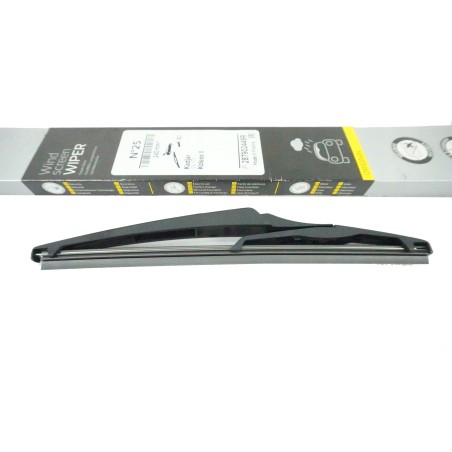 Balais d'Essuie Glace Arrière 240mm Pour Renault Kadjar