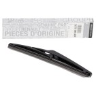 Balais d'Essuie Glace Arrière 240mm Pour Peugeot Renault Vauxhall 1631823680