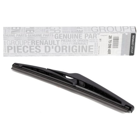 Balais d'Essuie Glace Arrière 240mm Pour Peugeot Renault Vauxhall 1631823680