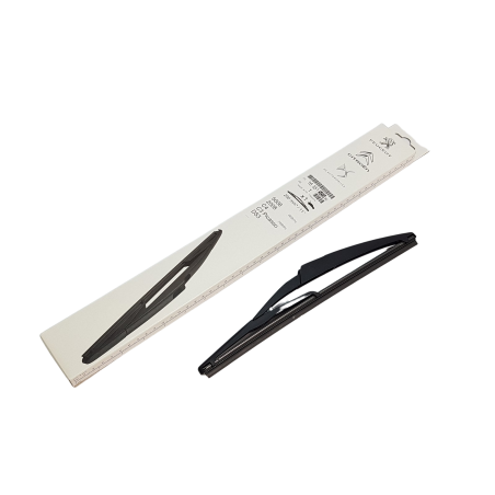 Balais d'Essuie Glace Arrière 290mm Pour Citroën C4