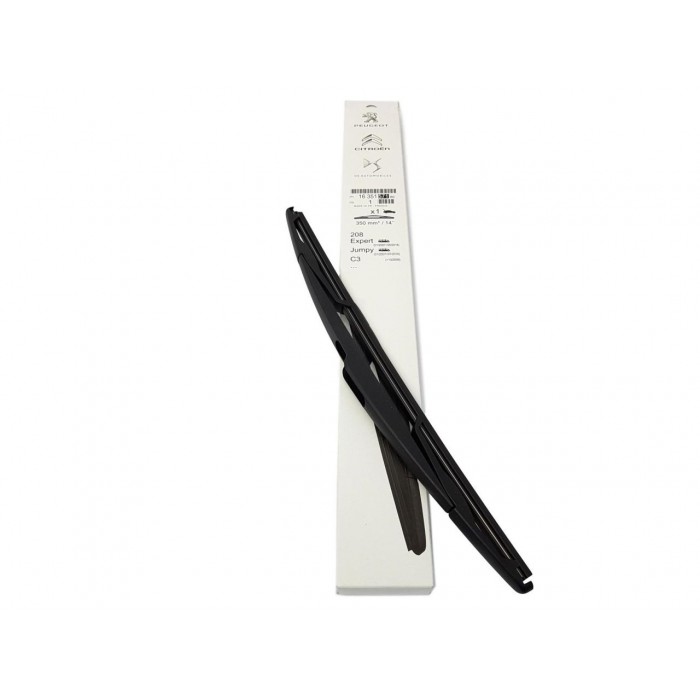 Balai D'essuie-Glace 350mm Pour Peugeot 307 642236, 6426LW, 6429T8, 1635157180