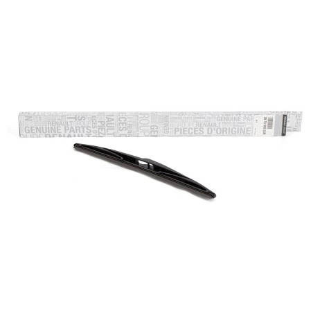 Balai D'essuie-Glace Arrière 350mm Pour Peugeot Renault BMW Mercedes-Benz Citan