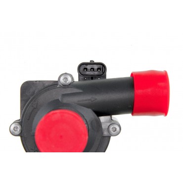 Pompe À Eau Additionnelle Pour Audi A4 Allroad A5 A6 A8 Q3 Q7 Touareg 059121012a