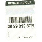 Balai D'essuie-Glace 400mm Pour Peugeot Renault Clio III Fluence Citroën DS